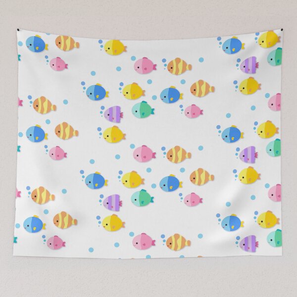 Item preview, Fish designed and sold by kawaii-store.