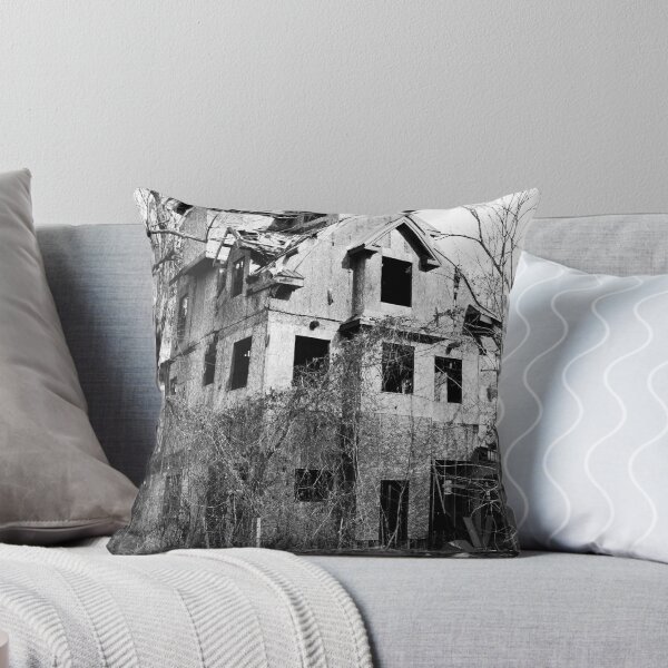Item preview, The Condemned - 1 designed and sold by Eric Scott Birdwhistell.
