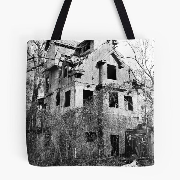 Item preview, The Condemned - 1 designed and sold by Eric Scott Birdwhistell.