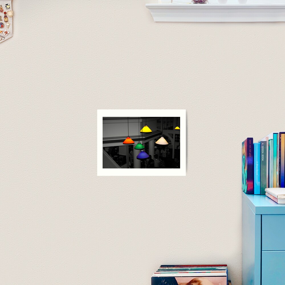 Item preview, Art Print designed and sold by BigD.