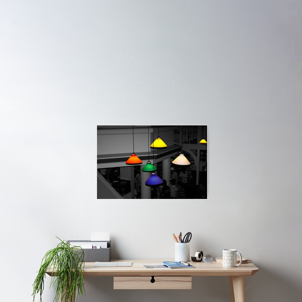 Item preview, Poster designed and sold by BigD.