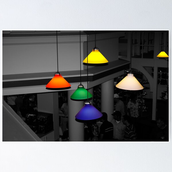 Item preview, Colorful Lights designed and sold by BigD.