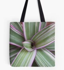 outlined Tote Bag