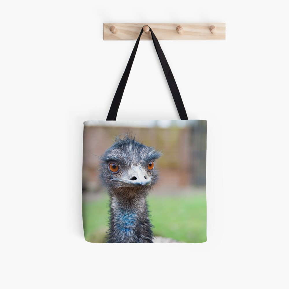 Emu Play Large Bag – doopsdesigns