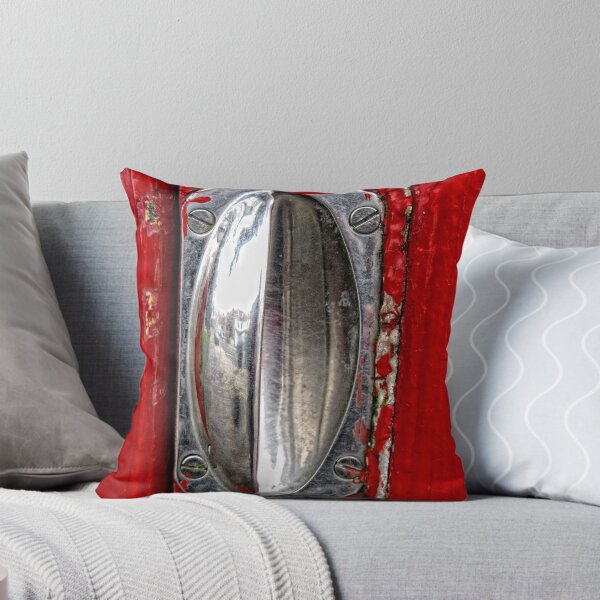 Item preview, Handle on Telephone Box designed and sold by Karen  Betts.