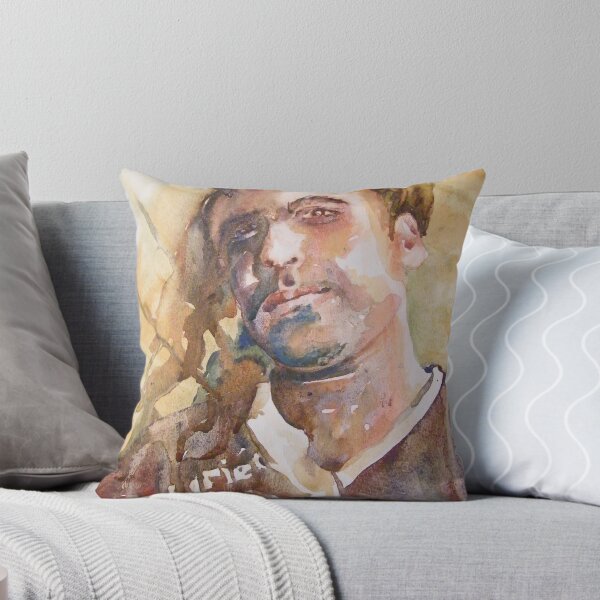 Item preview, The Artist - Bobby Dar designed and sold by scallyart.