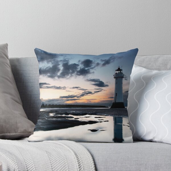 Item preview, New Brighton Sunset designed and sold by Drew Walker.