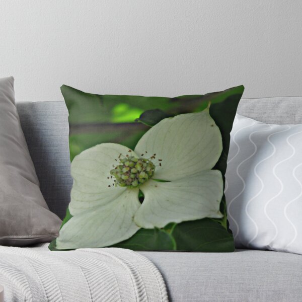 Artikelvorschau, Dogwood Blossom entworfen und verkauft von Kathy Yates.