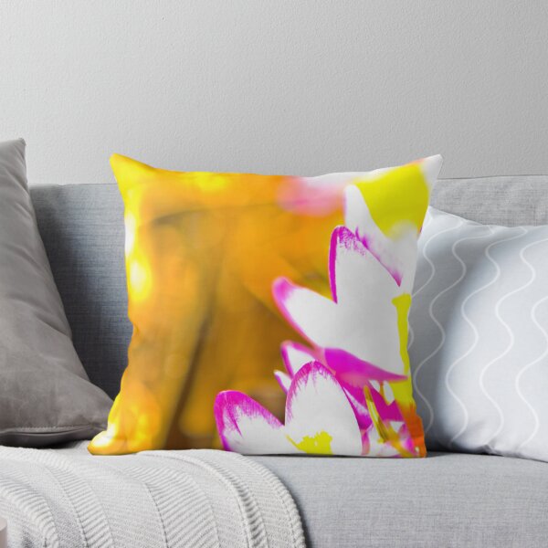 Item preview, Crocus Lemonade - Orange Raspberry Flavor designed and sold by ElyseFradkin.