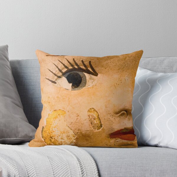 Item preview, Doll Face designed and sold by Lori2704.