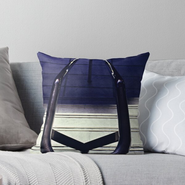 Item preview, Chrome handrail designed and sold by graphicscapes.