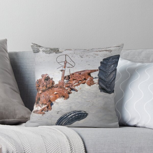 Item preview, Stuck! Snelling Beach, Kangaroo Island, South Australia designed and sold by Adrian Paul.