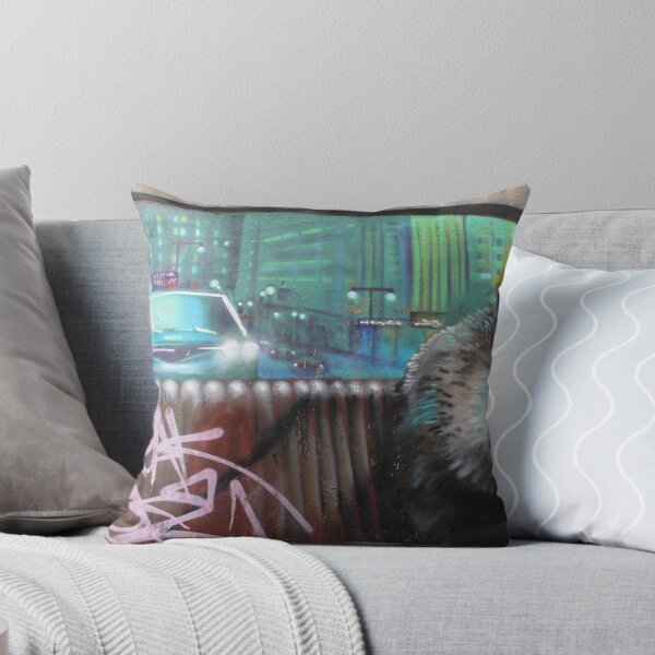 Item preview, From The Back Seat designed and sold by Natalie Ord.