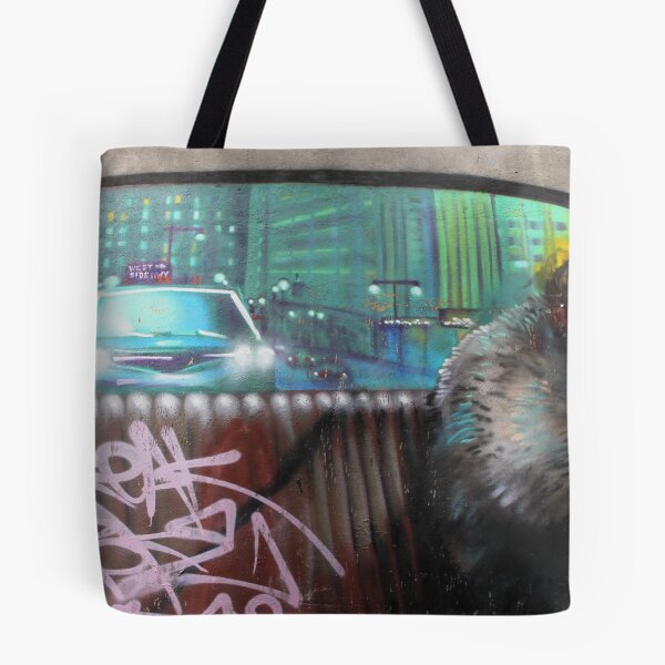 Item preview, From The Back Seat designed and sold by Natalie Ord.