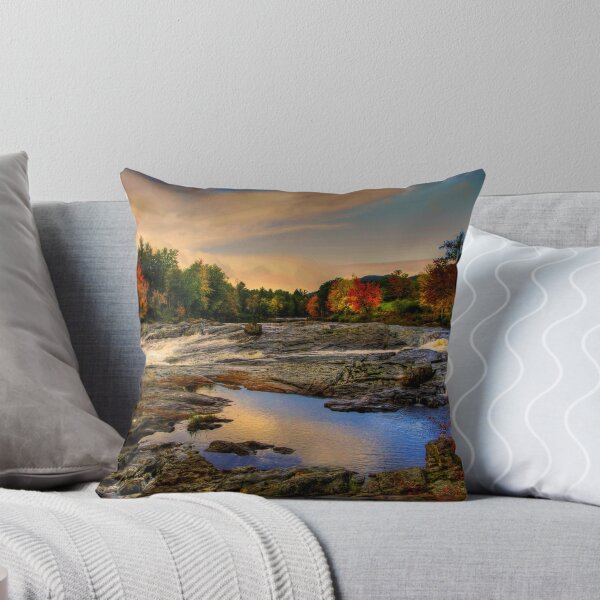 Item preview, EAST AUSABLE RIVER  designed and sold by MIKESANDY.