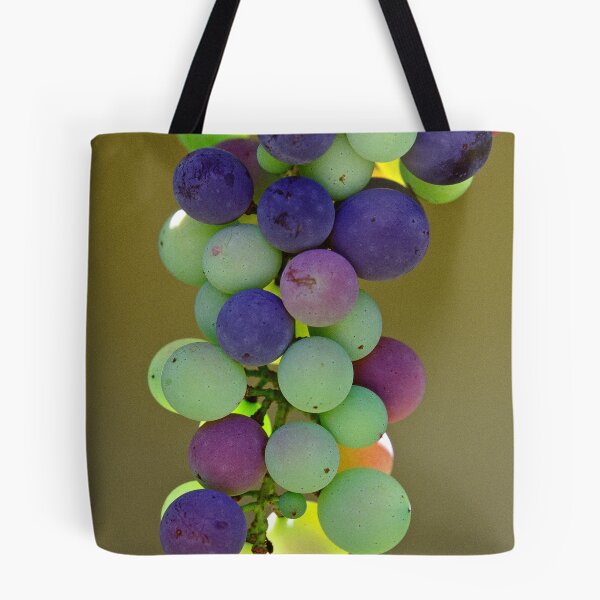 Item preview, Rainbow Grapes - Hunter Valley, NSW designed and sold by graphicscapes.