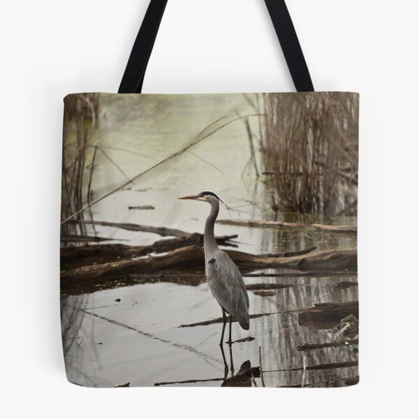 Item preview, Great Blue Heron designed and sold by Ritchie Belleque.