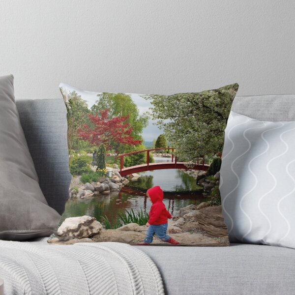 Item preview, Boy In Red  designed and sold by Terri Stapleton.