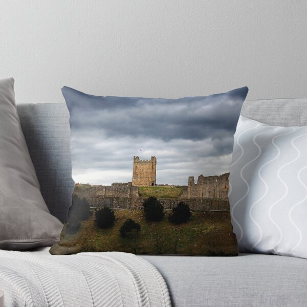 Item preview, Castillo de Richmond designed and sold by Mat Robinson.