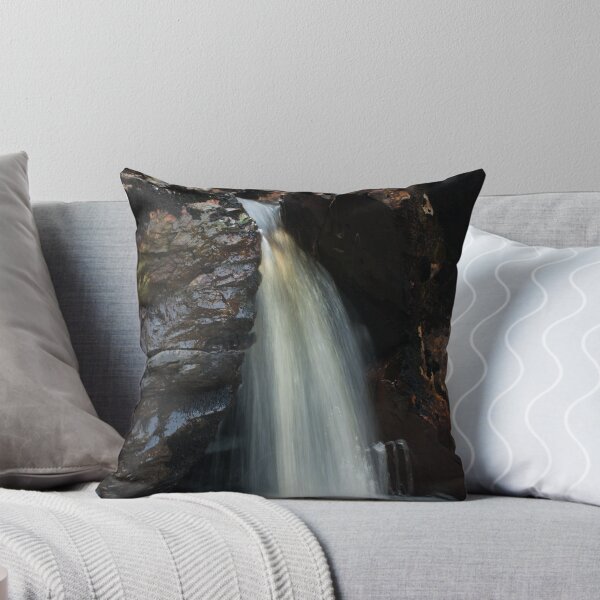 Item preview, At the Bottom of Cateract Falls designed and sold by Daphne Johnson.