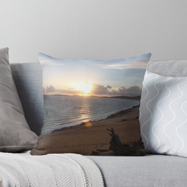 Artikelvorschau, Sunrise from Carlo Sandblow entworfen und verkauft von scruffycat.