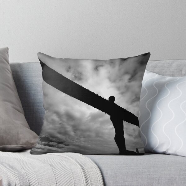 Item preview, Angel Of The North designed and sold by supersnapper.