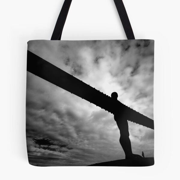 Item preview, Angel Of The North designed and sold by supersnapper.