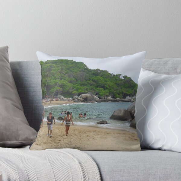 Item preview, Secluded Beach designed and sold by mgeritz.