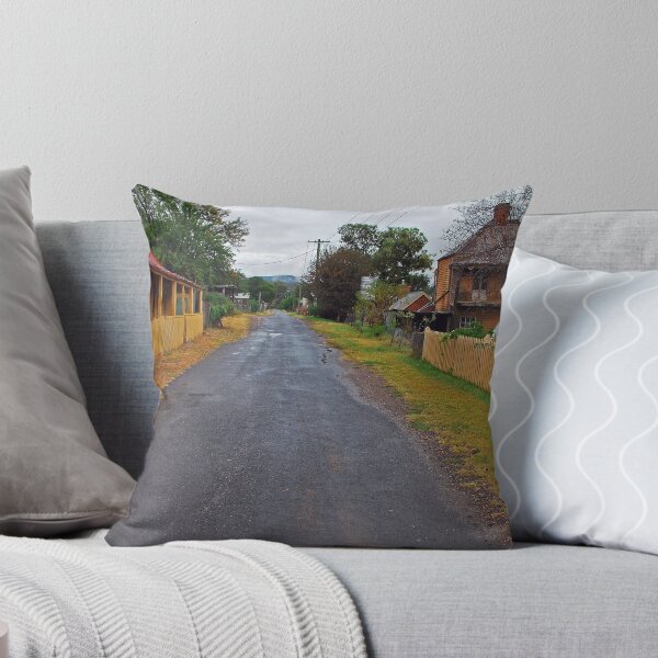 Item preview, Back Street designed and sold by Terry Everson.