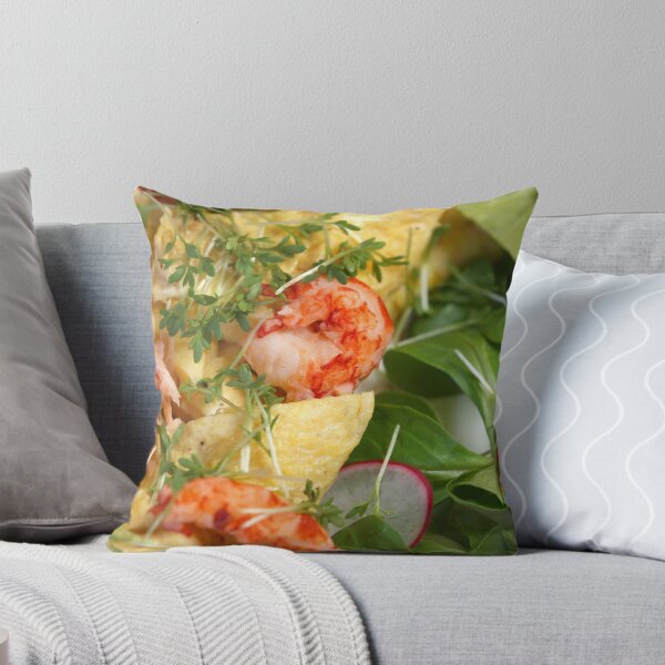 Artikelvorschau, Springtime Omelette entworfen und verkauft von SmoothBreeze7 | Liz Collet Photography.