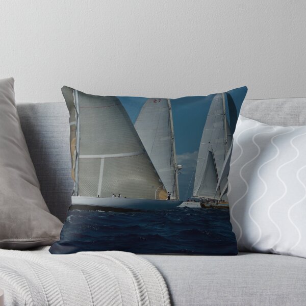 Item preview, Days of Sail designed and sold by Liza Kirwan.
