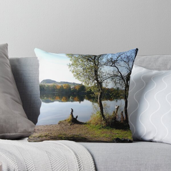 Item preview, Clunie Loch designed and sold by Braedene.