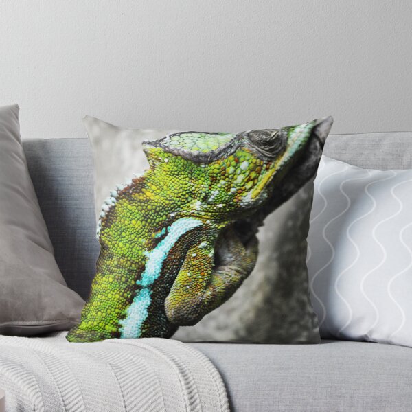 Artikelvorschau, Chameleon entworfen und verkauft von INTERACTION.