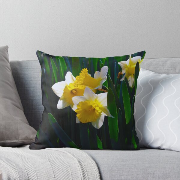 Item preview, Daffodil designed and sold by Lisa Law.