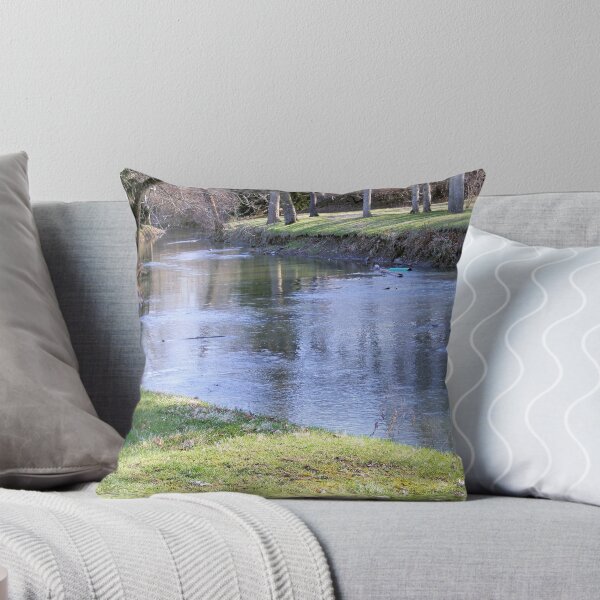 Item preview, April In The Park designed and sold by Lynn  Marie Sharp.