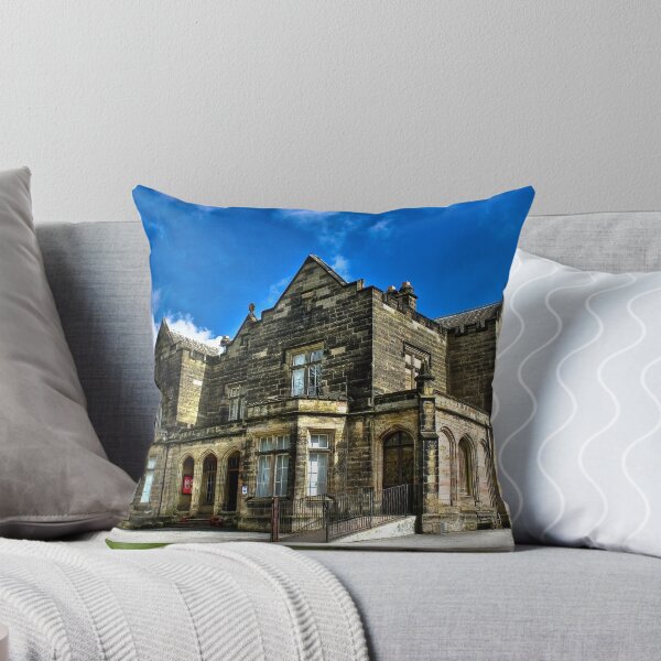 Item preview, Old House designed and sold by nataraki76.
