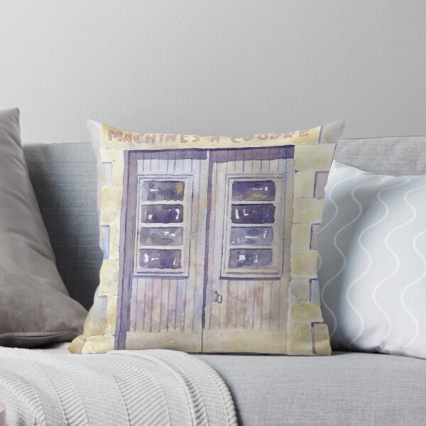 Item preview, Antigua puerta de la tienda designed and sold by ian osborne.