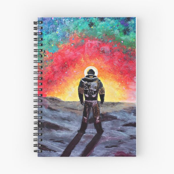 Item preview, SpaceBoy designed and sold by GoolPictures.