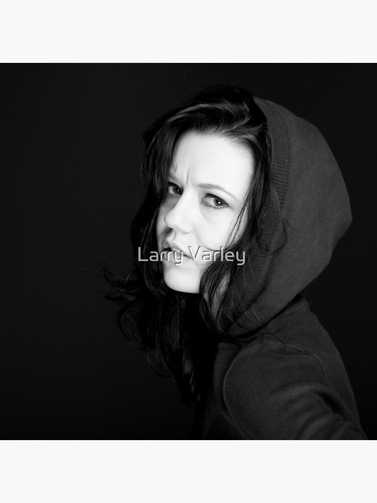Lisa by LarryVarley