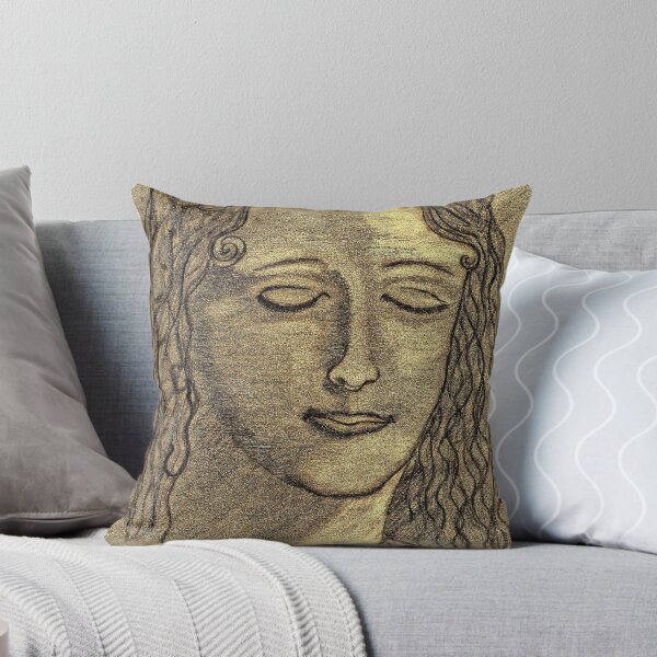Item preview, LEONARDO DAVINCI'S WOMEN designed and sold by NEIL STUART COFFEY.