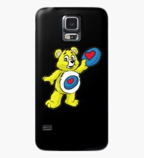 Funda/vinilo para Samsung Galaxy ULTIMATE FRISBEE TEDDY flying disc flying flying disc
