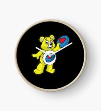 Reloj ULTIMATE FRISBEE TEDDY flying disc flying flying disc