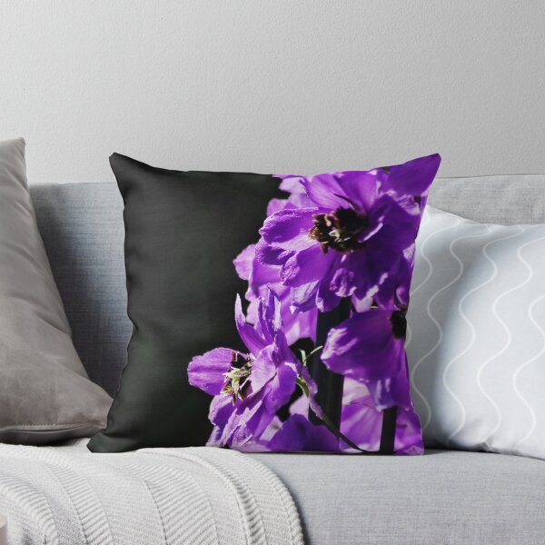 Item preview, Beauty in Purple designed and sold by Laurel Haarer.