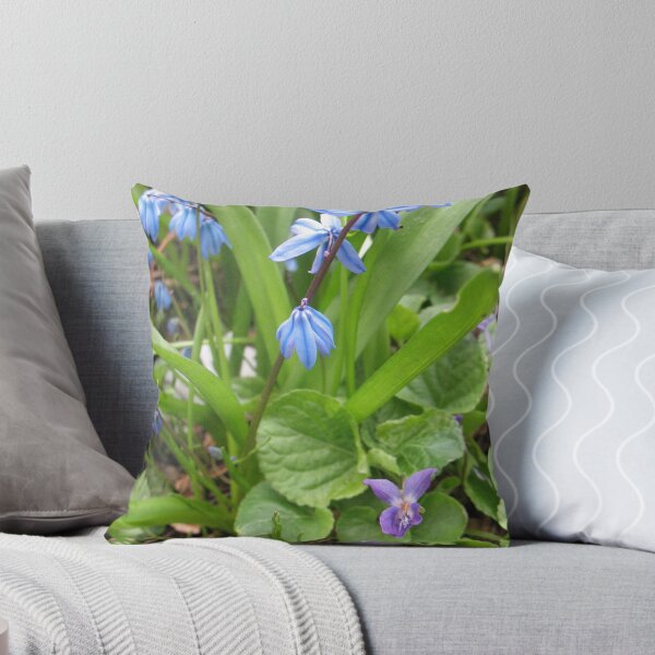 Item preview, Rockery Speke designed and sold by MarianBendeth.