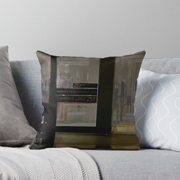 Item preview, Late Night Shopping #5 designed and sold by christophm.