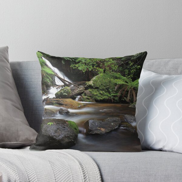Item preview, Koala Creek Cascade designed and sold by Donovan Wilson.