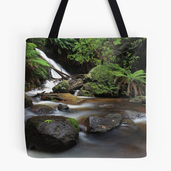 Item preview, Koala Creek Cascade designed and sold by Donovan Wilson.