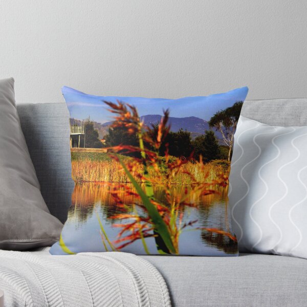 Item preview, Point Hutt Pond designed and sold by Rinaldo Di Battista.