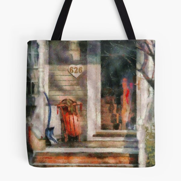 Item preview, Winter - Rosebud and Shovel designed and sold by Mike Savad Photography.