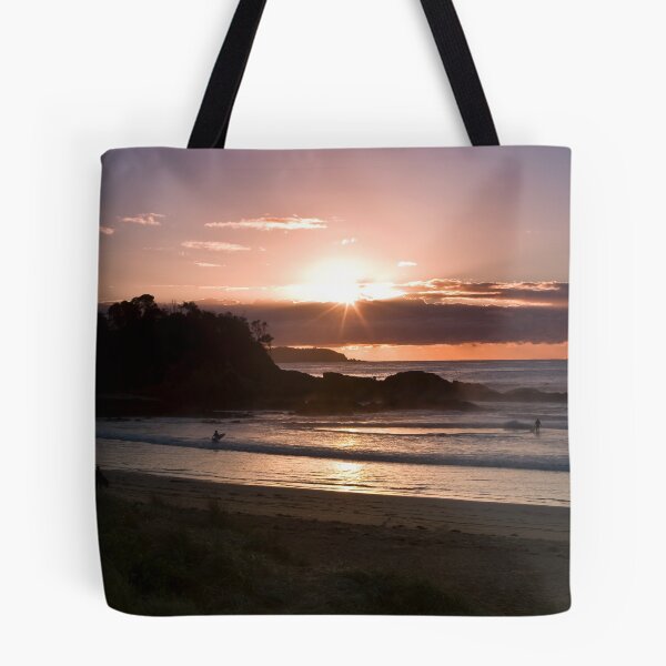 Item preview, Surfers Sand and Sunrise designed and sold by Hedoff.